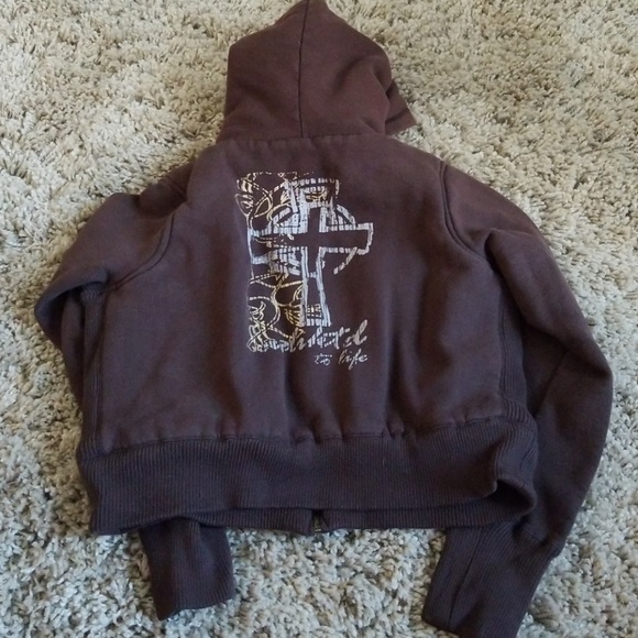 ADIKTD ZIP UP JACKET - Picture 3 of 5